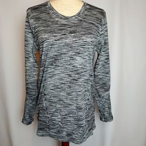 Grey's Anatomy scrub shirt 2xl